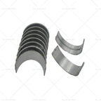 Crankshaft Main Bearing Set for Toyota Hilux LN86, HiAce LH125 (1983–1989)