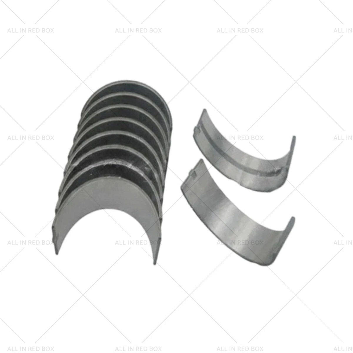 Crankshaft Main Bearing Set for Toyota Hilux LN86, HiAce LH125 (1983–1989)