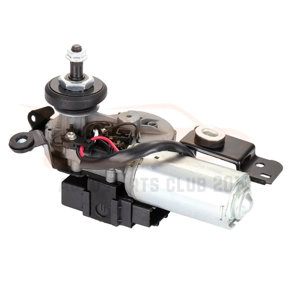 Rear Windshield Wiper Motor for Ford Explorer, Mercury Mountaineer (2006–2010)
