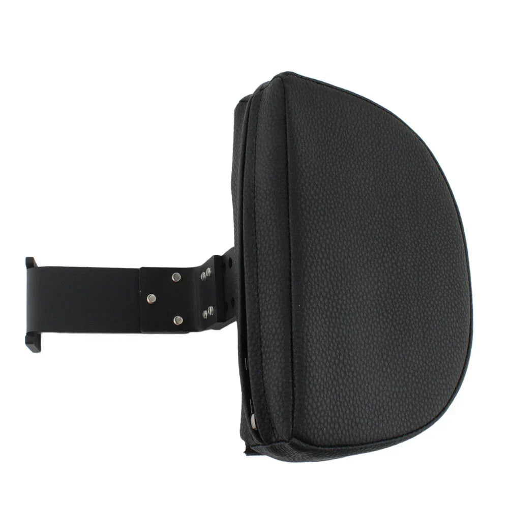 Rider Backrest Sissy Bar Cushion Pad for BMW R18 Bagger (2021-2023)