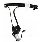 Window Regulator Set for Dodge Neon (2000–2005) Front Driver & Passenger