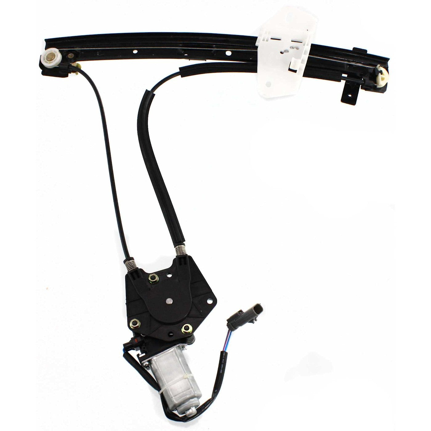Window Regulator Set for Dodge Neon (2000–2005) Front Driver & Passenger