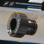 30MM Wheel Bearing Greaser Tool 293350040 for Can-Am Commander (2011–2023)