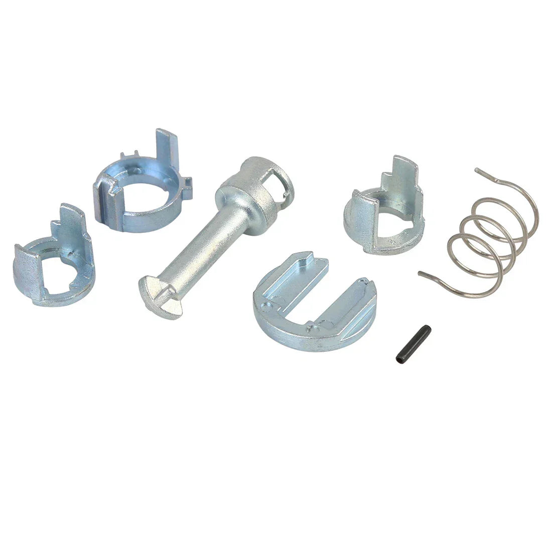 Barrel Door Lock Cylinder Repair Kit for BMW X5 E53 (2000-2006)