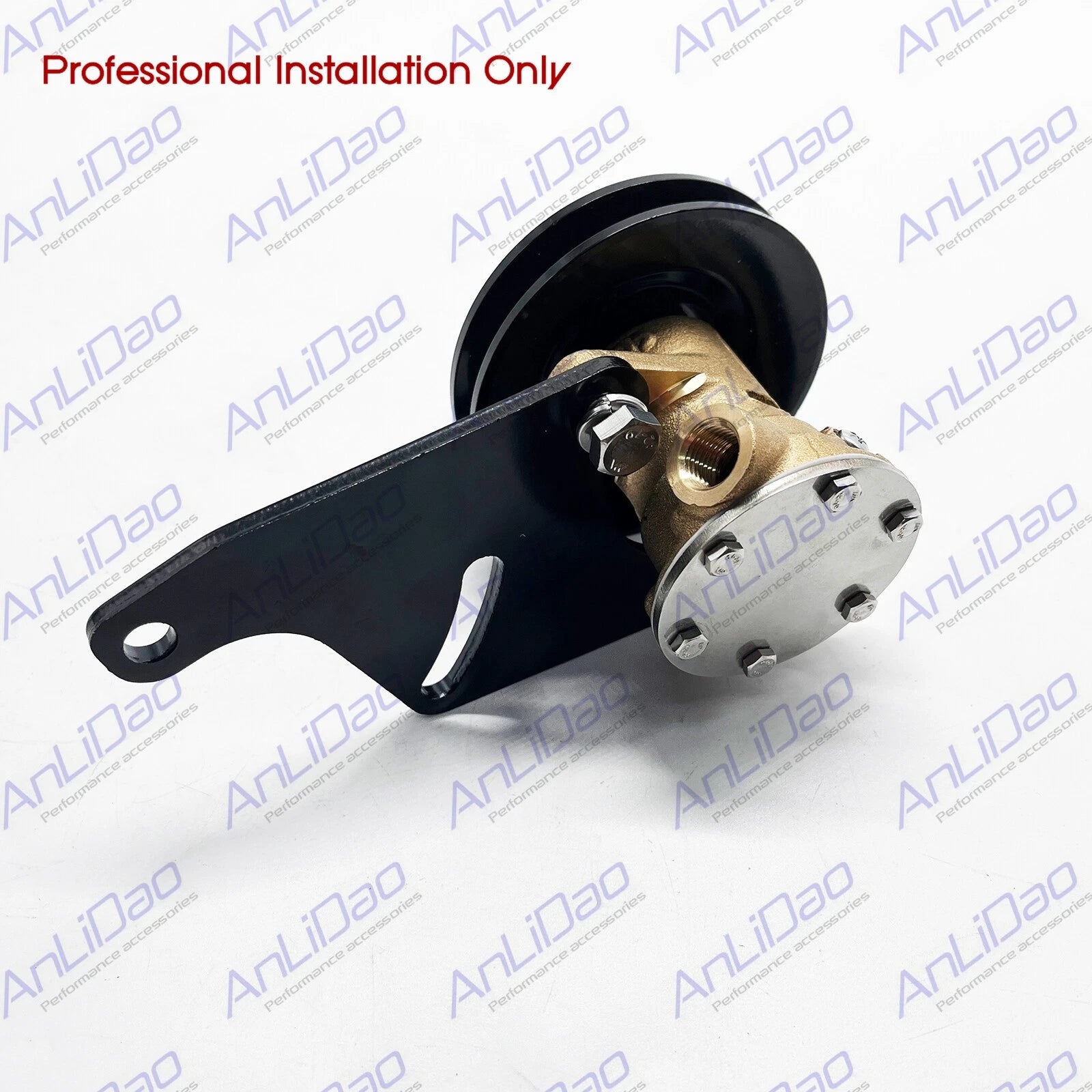 Water Pump for Yanmar 2GM20 3GM30 (728270-42002)