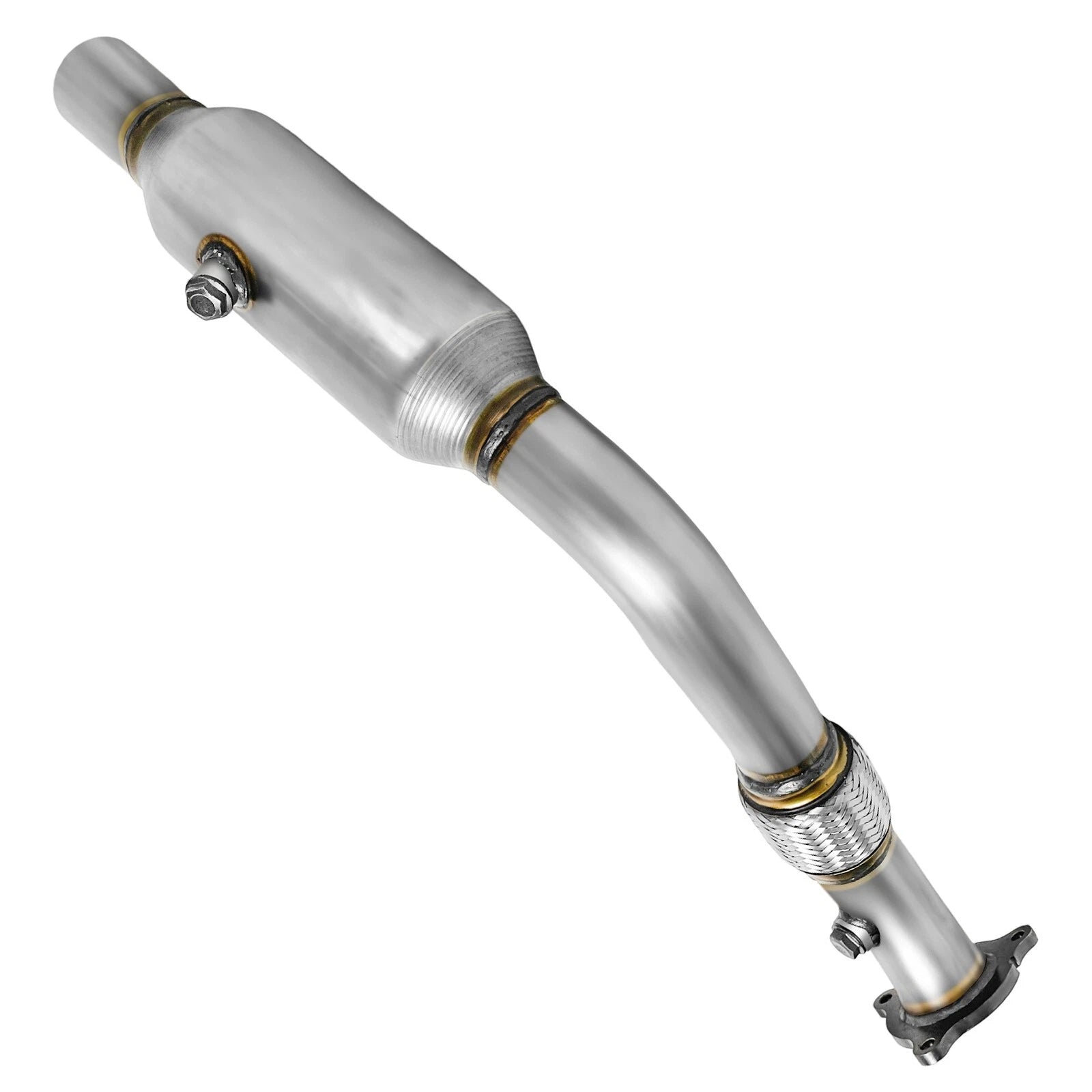 Catalytic Converter for Chrysler Pacifica 3.5L (2004–2006)