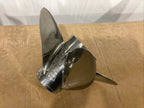 15.25x24P Propeller for Mercury-Mercruiser Bravo (Used, 48-8M0151212)
