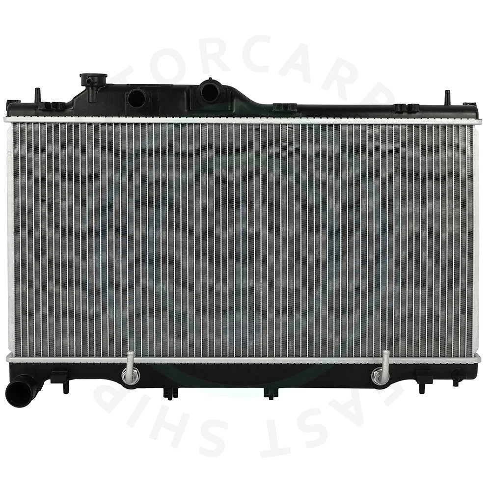 Radiator for Subaru Legacy Outback 3.6L H6 (2015–2019)