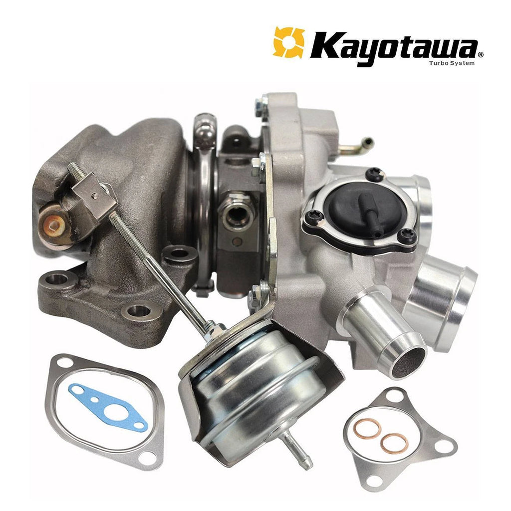 Turbocharger for Ford F-150 EcoBoost 3.5L (2011-2012)