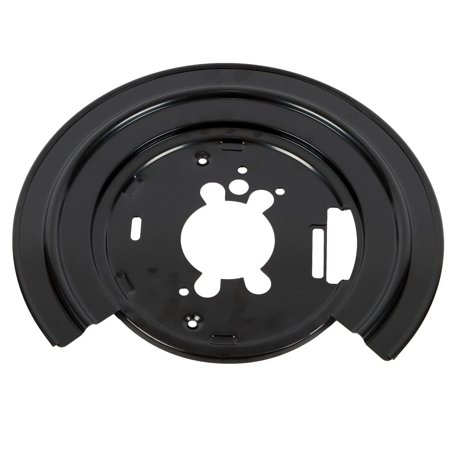Set of 2 Brake Dust Shields for Dodge Durango (2003-2006)