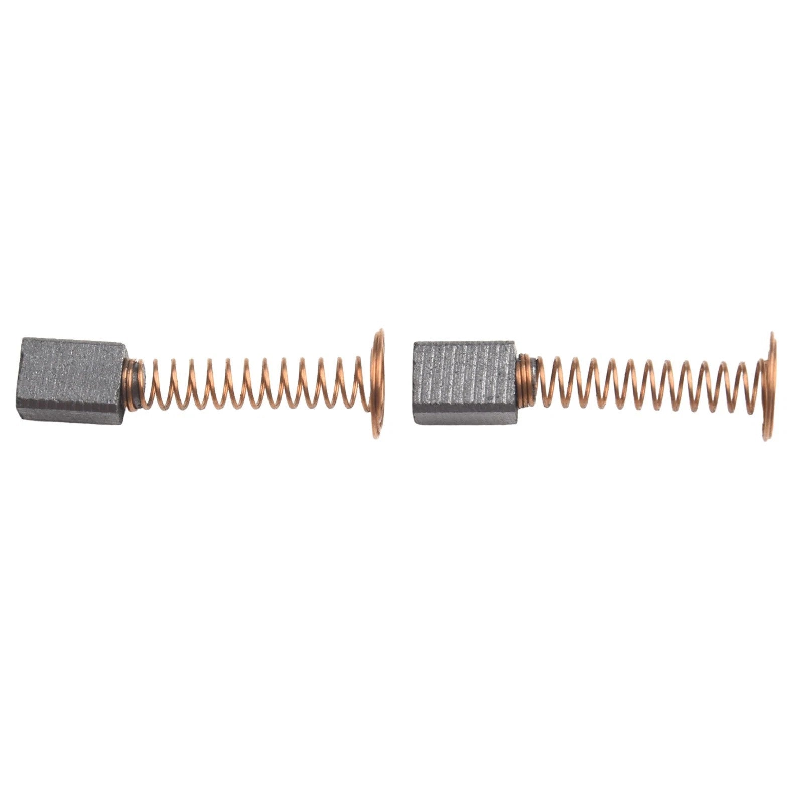 Carbon Brushes for Automotive Applications (4.8×6.8×8.6mm)