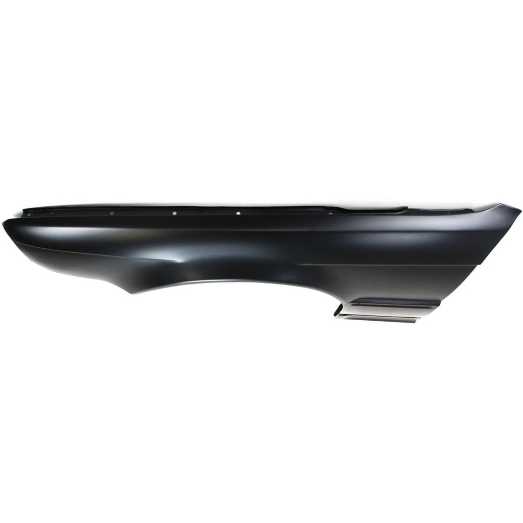 Fender for BMW 525i (1989–1995) Front Driver Side