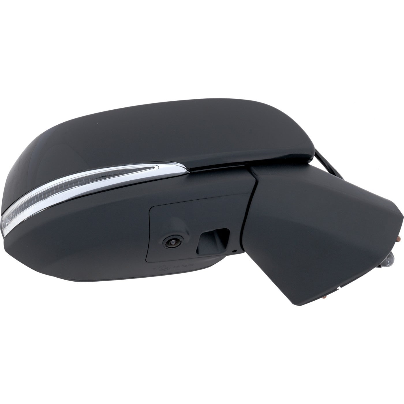 Heated Right Side Mirror for Toyota RAV4 (2019–2021)