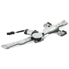 Rear Left Window Regulator for Chevy Hand