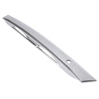 ABS Tailgate Trunk Moulding Cover Trim for Honda Civic (2006–2011)