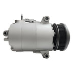 AC Compressor Kit Replacement for Ford Fiesta 1.0L Turbo (2014-2014)