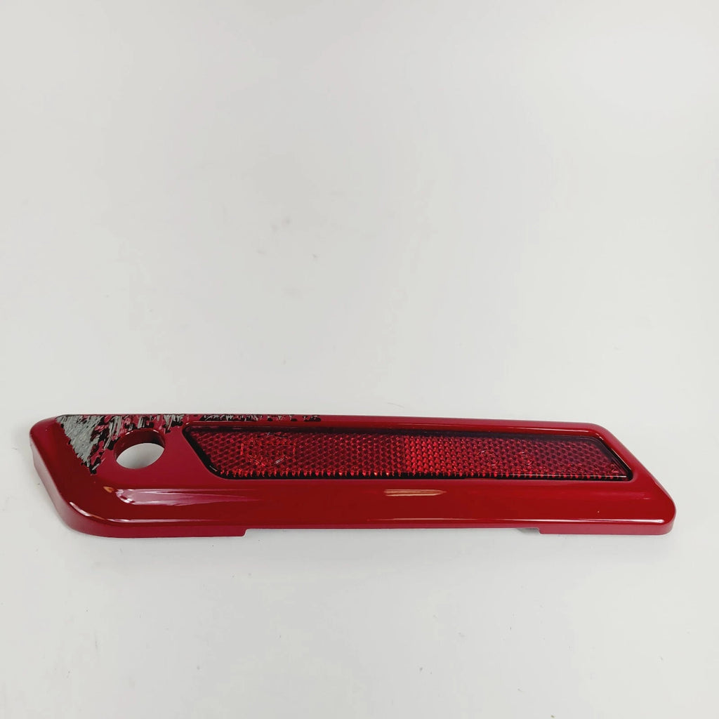 Left Latch Hinge Cover for Harley Davidson Touring (2014–2023)