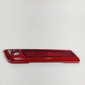 Left Latch Hinge Cover for Harley Davidson Touring (2014–2023)
