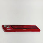 Left Latch Hinge Cover for Harley Davidson Touring (2014–2023)