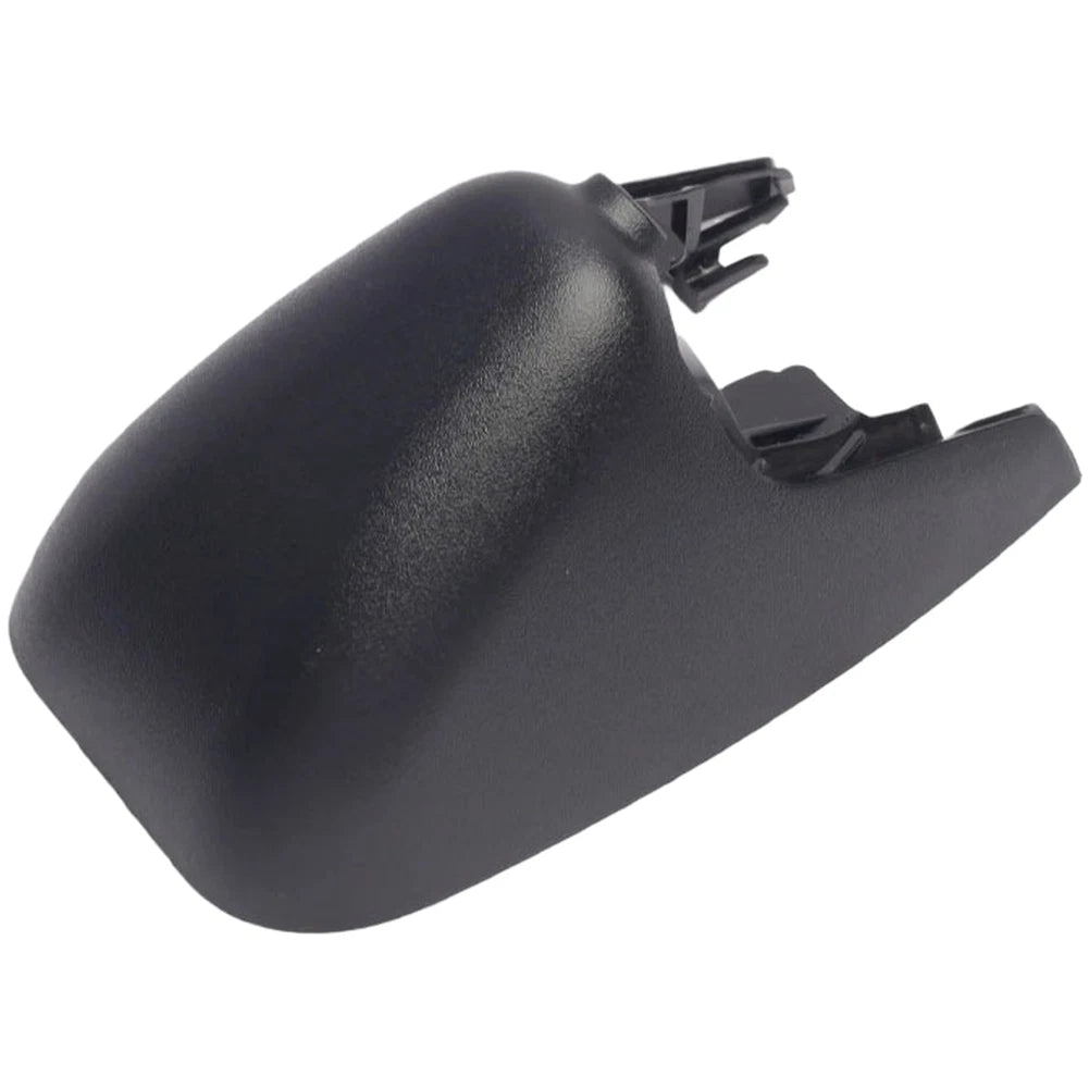 Indoor Mirror Cover for Renault Koleos QM5 (2008–2015) Black