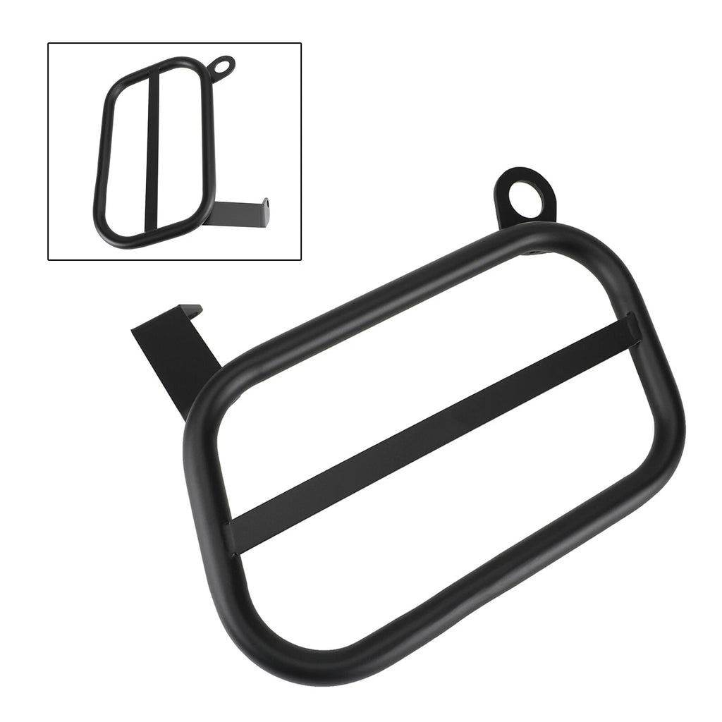 Luggage Rack Side Saddlebag Mount Bracket Right for BMW R9T (2014–2022)