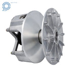 Upgraded Primary & Secondary Clutches for RZR Turbo XP (2021)