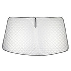 Foldable Windshield Sun Shade for Audi Q3 (2019–2025)