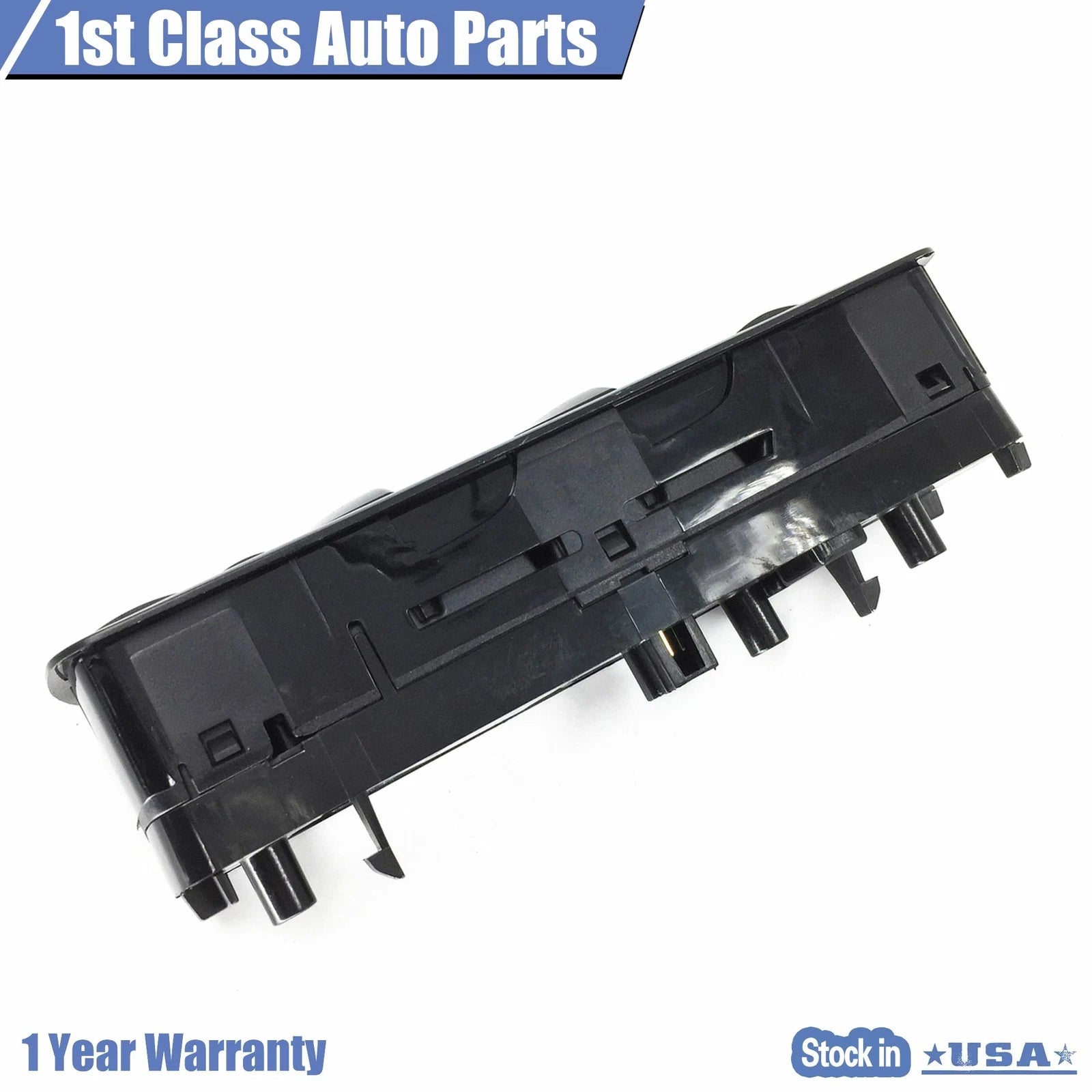 Master Window Switch for Mercedes-Benz ML350 (2006-2012)