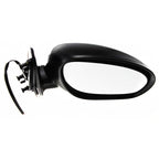 Power Heated Side View Mirror for Nissan Cube (Right)