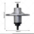 Blade Spindle Assembly for Murray Viking Rover (1001200)