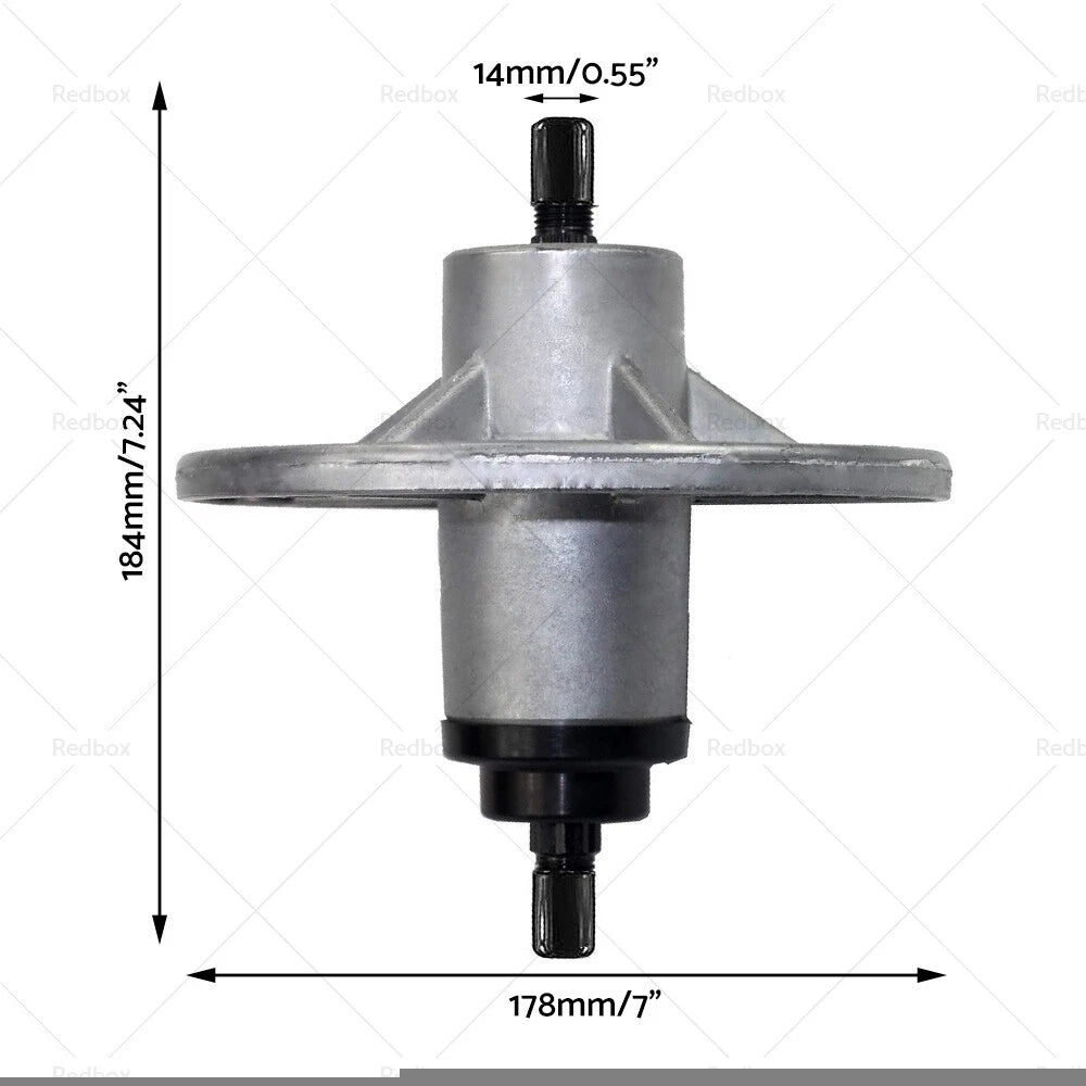 Blade Spindle Assembly for Murray Viking Rover (1001200)