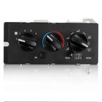 A/C Climate Control Switch for Truck (2011–2025) 11-1225 1000149542BSM 1000149542