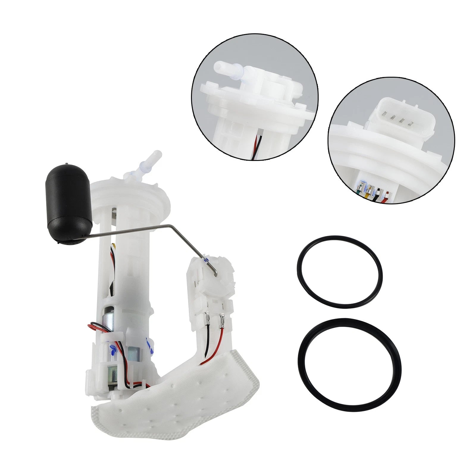 Fuel Pump Assembly 16700-KWN-711 for Honda PCX125/Special Edition (2010–2023)