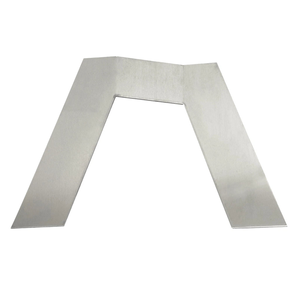 C Notch Frame Step Notch Set for 1963–1972 Chevy C10 Pickup