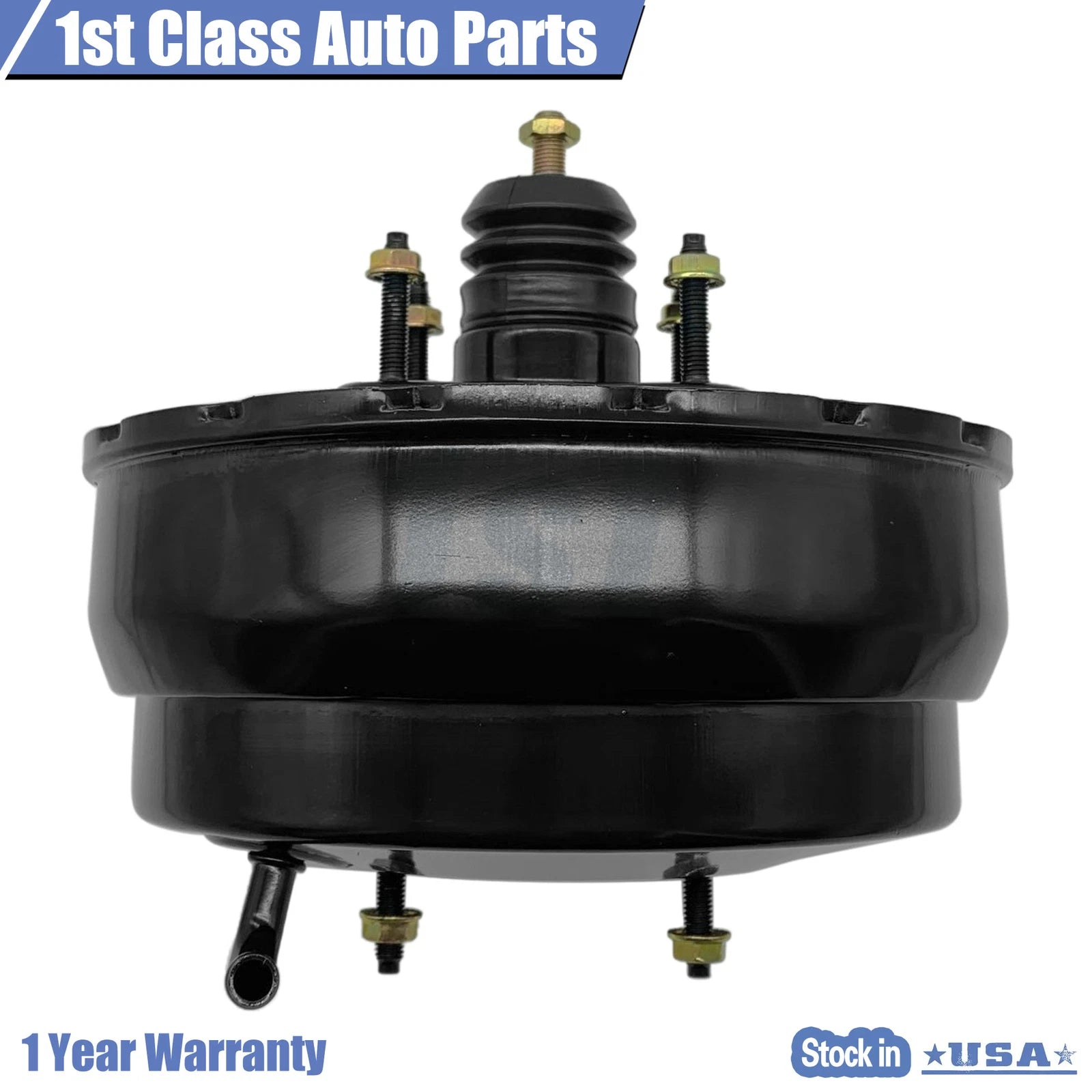Power Brake Booster for Hyundai Sonata (2006–2010)