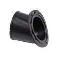 Fuel Filler Neck Hose for Camper Van (Rubber + Metal, Heat Resistant)