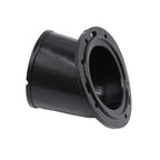 Fuel Filler Neck Hose for Camper Van (Rubber + Metal, Heat Resistant)