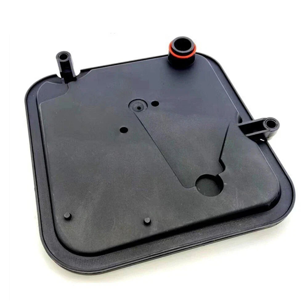 Transmission Filter Oil Pan Gasket Kit for Chrysler Dodge Jeep Wrangler (2007-2018)