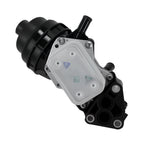 Engine Oil Cooler Housing Assembly for Mercedes A220 V177 (2019–2022)