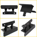 Center Console Armrest Lid Latch Lock for Chevy Silverado 1500 2500 (2007–2014)