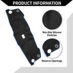 Dashboard Cover Mat for Honda Vezel RV3-RV6 (2021-2024) Black Blue Set