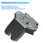 Tailgate Latch Lock Actuator Motor 81230-F2010 for Hyundai Elantra (2017–2019)