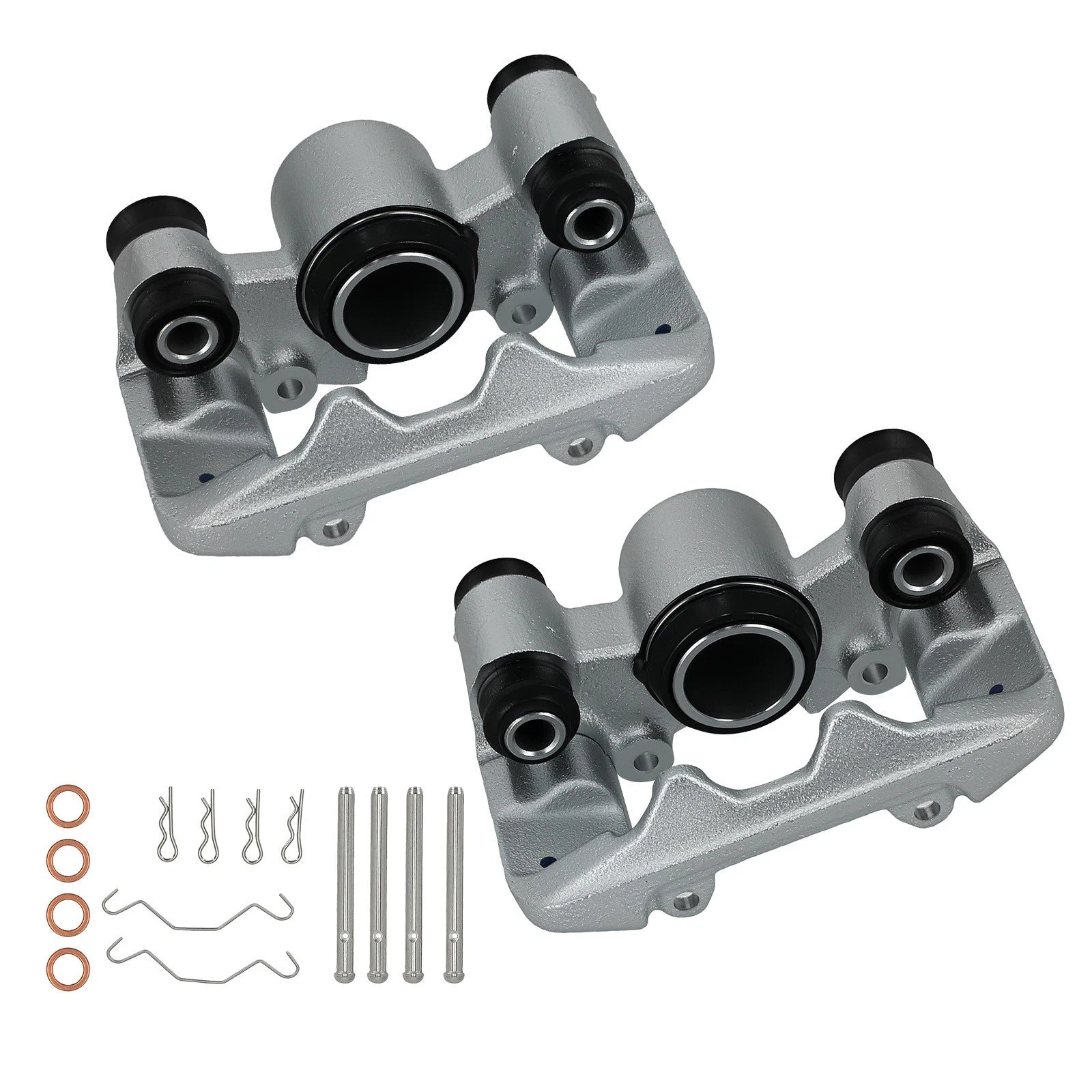 Rear Disc Brake Caliper Set for Toyota Celica GTS (2000–2005)