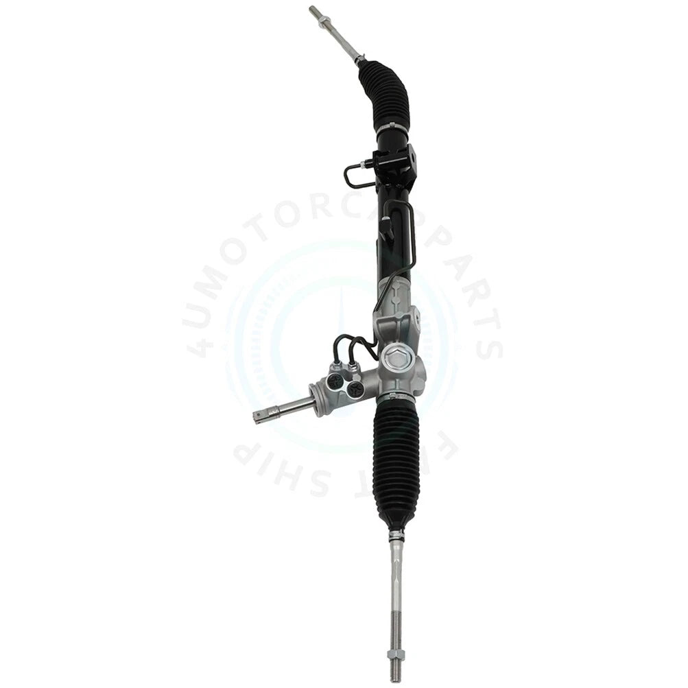 Set of 3 Outer Tie Rod Ends for Dodge Caliber FWD (2007–2012)