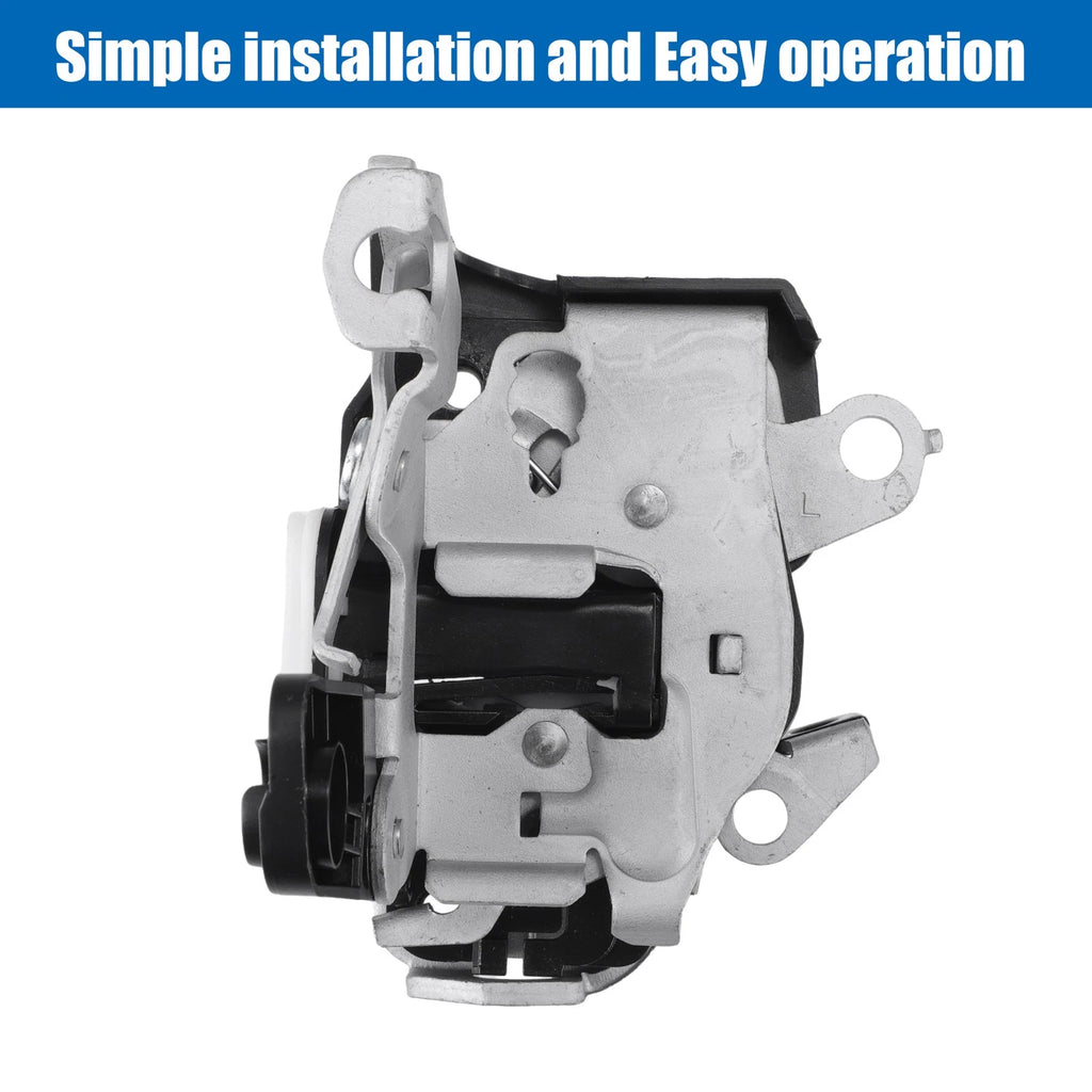 Front Left Door Latch Lock Actuator for Ford Expedition (2003–2023) No. 6L1Z1621813A