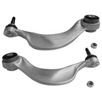 2X Front Control Arm w/Ball for BMW 528i 535i 550i 640i 650i (2011–2019)