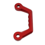 Red Aluminum Motorcycle Racing Hook Holder for BMW S1000RR (2019-2021)
