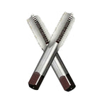 2X Hand Taps Metric Taper 80mm Length RHD
