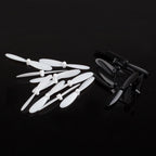 20Pcs Propeller Blades for Hubsan X4 H107 (2014–2018)