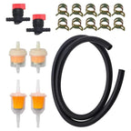 Fuel System Upgrade Carburetor Kit for